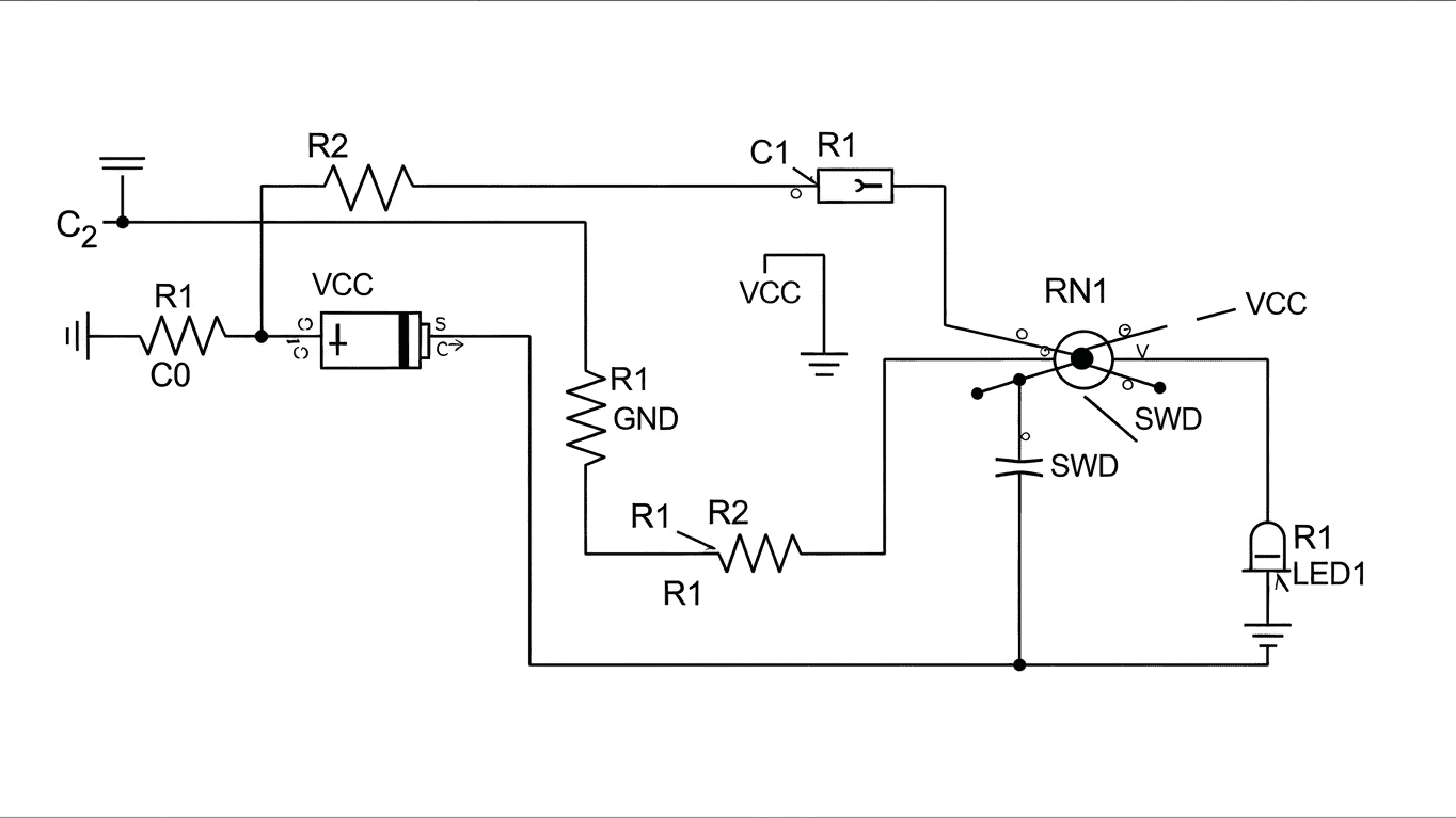900 Turn Signal Wiring Diagram: A Simple Guide